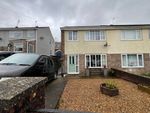 Thumbnail to rent in Tyn Y Wern Tonyrefail -, Tonyrefail