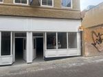 Thumbnail to rent in High Street, Gravesend