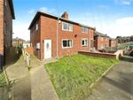 Thumbnail for sale in Highstone Crescent, Barnsley, South Yorkshire