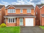 Thumbnail to rent in Chepstow Drive, Catshill, Bromsgrove, Worcestershire