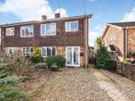 Thumbnail for sale in Wolversdene Close, Andover