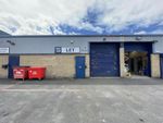 Thumbnail to rent in Unit 10 Victoria Park Industrial Estate, Lightowler Road, Halifax