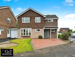 Thumbnail for sale in The Meadlands, Wombourne, Wolverhampton