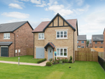 Thumbnail to rent in "Butler" at Englemann Way, Sunderland