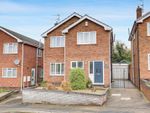 Thumbnail to rent in Clarke Avenue, Arnold, Nottinghamshire
