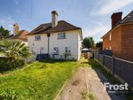 Thumbnail for sale in Worple Avenue, Staines-Upon-Thames, Surrey