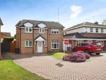 Thumbnail for sale in Grendon Drive, Rugby