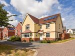 Thumbnail for sale in Henwood Grove, Clanfield, Waterlooville