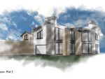 Thumbnail to rent in Plot 2 (New Build), Laxey