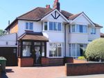 Thumbnail to rent in Castle Lane, Solihull