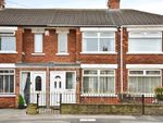 Thumbnail for sale in Wharfedale Avenue, Hull