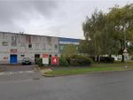 Thumbnail to rent in Unit 4, Patchway Trading Estate, Britannia Road, Patchway, Bristol, Gloucestershire
