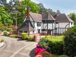 Thumbnail for sale in London Road, Camberley, Surrey