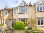 Thumbnail for sale in Halsbury Road, Westbury Park, Bristol