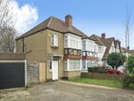 Thumbnail for sale in Oldborough Road, Wembley