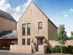 Thumbnail for sale in "The Gosford - Plot 366" at Taylor Wimpey At West Cambourne, Dobbins Avenue, West Cambourne