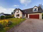 Thumbnail to rent in 2 Littlewood Gardens, Blairgowrie, Perthshire