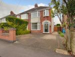 Thumbnail for sale in Belgrave Drive, Hull