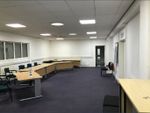 Thumbnail to rent in Various Office/Storage Western International Mkt, Hayes Road, Southall
