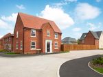 Thumbnail to rent in "Hollinwood" at Blackwater Drive, Dunmow