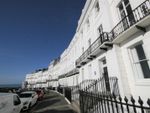 Thumbnail for sale in Lewes Crescent, Brighton