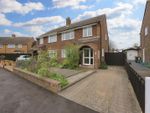 Thumbnail for sale in Priory Grove, Ditton, Aylesford