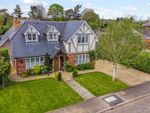 Thumbnail for sale in Orchard Close, Shiplake Cross, Henley-On-Thames, Oxfordshire