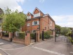 Thumbnail to rent in Stoke Road, Guildford