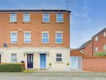 Thumbnail for sale in Centurion Close, Hucknall, Nottinghamshire