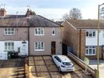 Thumbnail to rent in Cell Barnes Lane, St. Albans, Hertfordshire