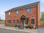 Thumbnail to rent in Fieldview Close, Whaplode, Spalding, Lincolnshire