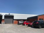 Thumbnail to rent in Modern Industrial/Warehouse Unit, Vale Business Park, Llandow, Cowbridge