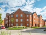Thumbnail to rent in "Lancer Apartments" at Pennefather's Road, Wellesley, Aldershot