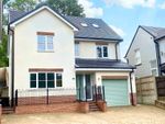 Thumbnail to rent in The Birches, Belper, Derbyshire