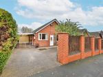 Thumbnail to rent in Cooke Close, Old Tupton, Chesterfield