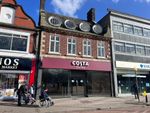 Thumbnail to rent in Market Street, Crewe