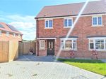 Thumbnail to rent in Beckett Road, Wisbech St Mary, Wisbech