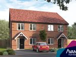 Thumbnail to rent in "The Impwell" at Eyam Close, Desborough, Kettering