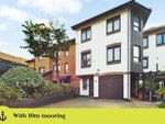 Thumbnail for sale in Channel Way, Ocean Village, Southampton