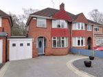 Thumbnail for sale in Marlborough Avenue, Stafford, Staffordshire