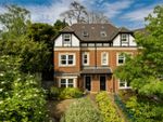 Thumbnail for sale in Oatlands Avenue, Weybridge, Surrey