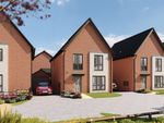 Thumbnail to rent in "The Mylne" at Redlands Grove, Wanborough