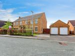 Thumbnail for sale in Lime Close, Ruskington, Sleaford