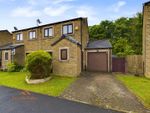 Thumbnail for sale in Beckside Close, Trawden, Colne