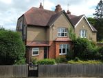 Thumbnail to rent in The Avenue, Spinney Hill