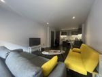 Thumbnail to rent in Aria Apartments, 42 Chatham Street, Leicester, Leicester City