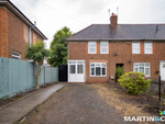 Thumbnail to rent in White Field Avenue, Harborne