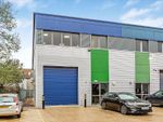 Thumbnail to rent in Unit 17 Kempton Gate Business Centre, Oldfield Road, Hampton, Middlesex