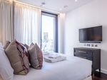 Thumbnail to rent in Thornes House, Charles Clowes Walk, Vauxhall, London