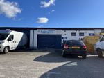 Thumbnail to rent in Unit 12 Lake Enterprise Park, Caldbeck Road, Bromborough, Wirral, Merseyside